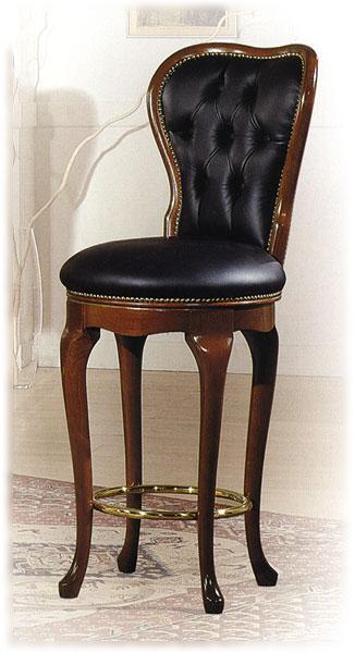 Купить Барный стул M553 Mirandola в магазине итальянской мебели Irice home