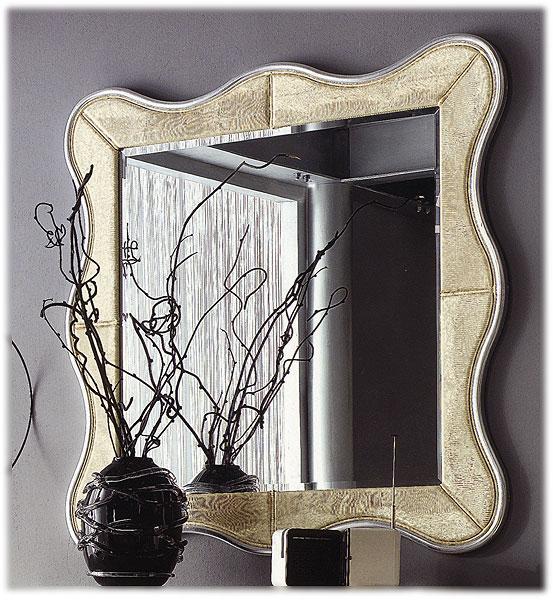 Купить Зеркало 10.53 Tosato арт.260032 в магазине итальянской мебели Irice home