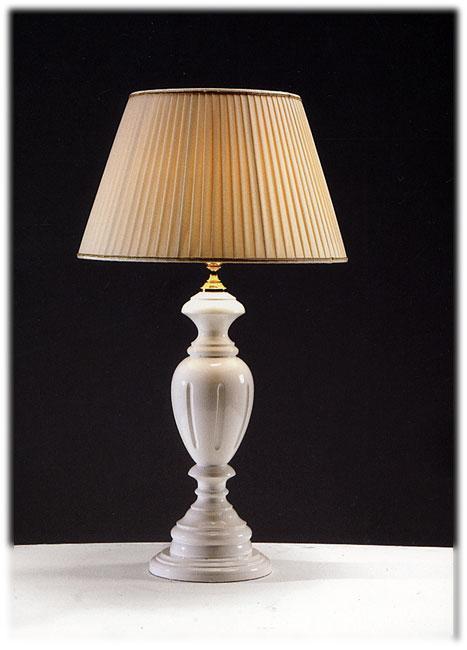 Купить Настольная лампа Beam LAM/30/BASE.F204 RM Arredamenti в магазине итальянской мебели Irice home
