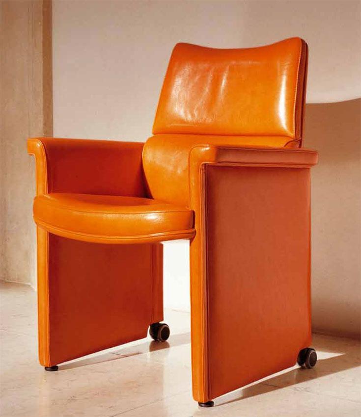Купить Кресло Tripla A V Mascheroni арт.2510233 в магазине итальянской мебели Irice home