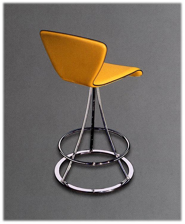 Купить Барный стул Lara LA33 IL Loft в магазине итальянской мебели Irice home