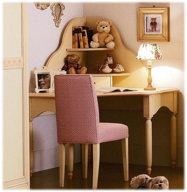 Купить Письменный стол SA00 - AA00 Ferretti&Ferretti в магазине итальянской мебели Irice home