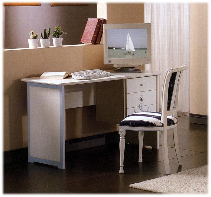 Купить Письменный стол SC10 Pellegatta в магазине итальянской мебели Irice home