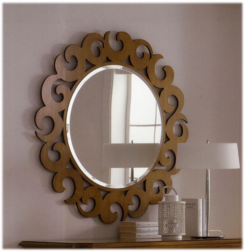 Купить Зеркало 491 Stilema в магазине итальянской мебели Irice home