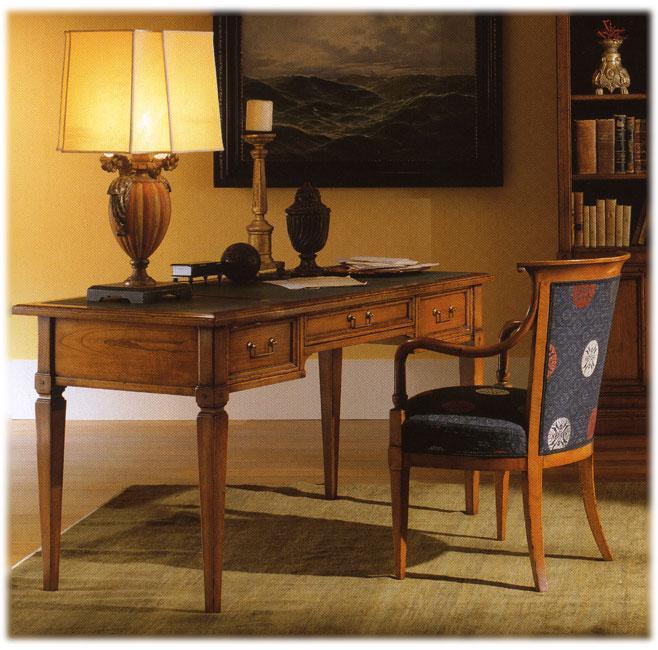 Купить Письменный стол Bellagio 6680 Selva в магазине итальянской мебели Irice home