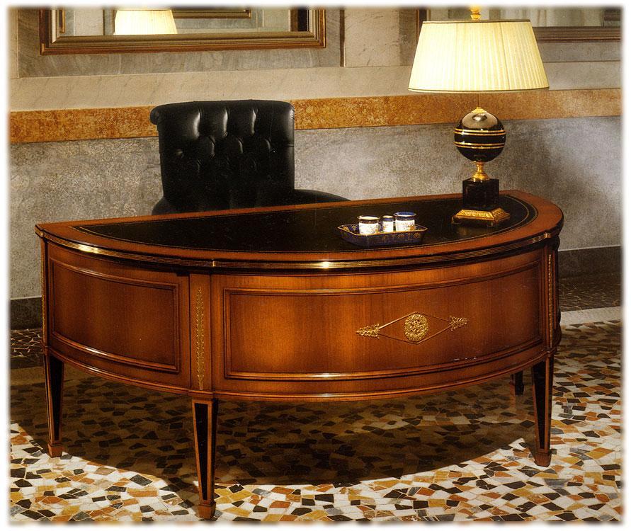 Купить Письменный стол 163 Colombo Mobili в магазине итальянской мебели Irice home