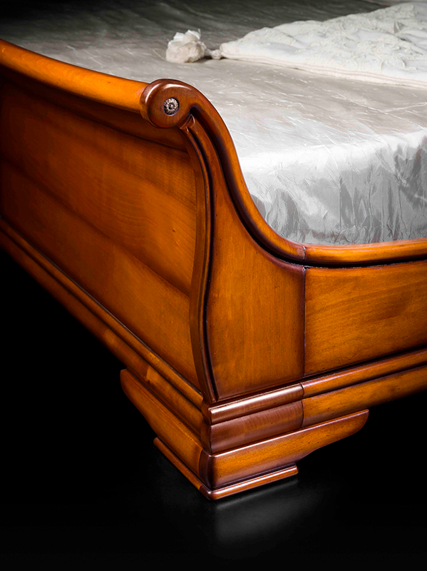 Купить Кровать CVL005A20 Prestige в магазине итальянской мебели Irice home фото №2