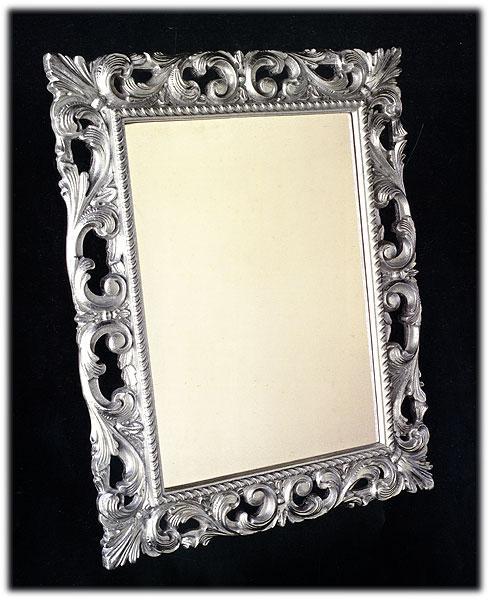 Купить Зеркало FELICE 1510 Tonin Casa в магазине итальянской мебели Irice home