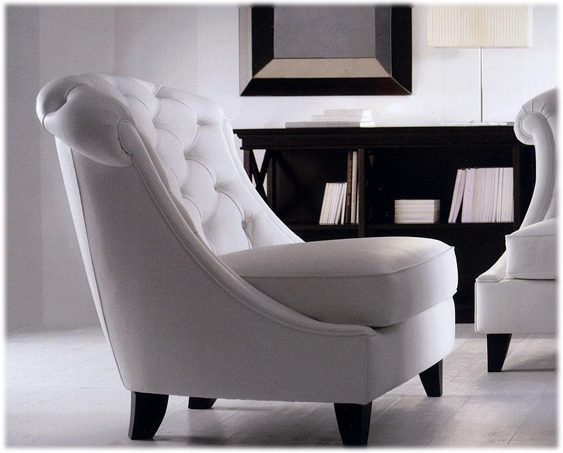 Купить Кресло Magda 40081__1 Opera в магазине итальянской мебели Irice home