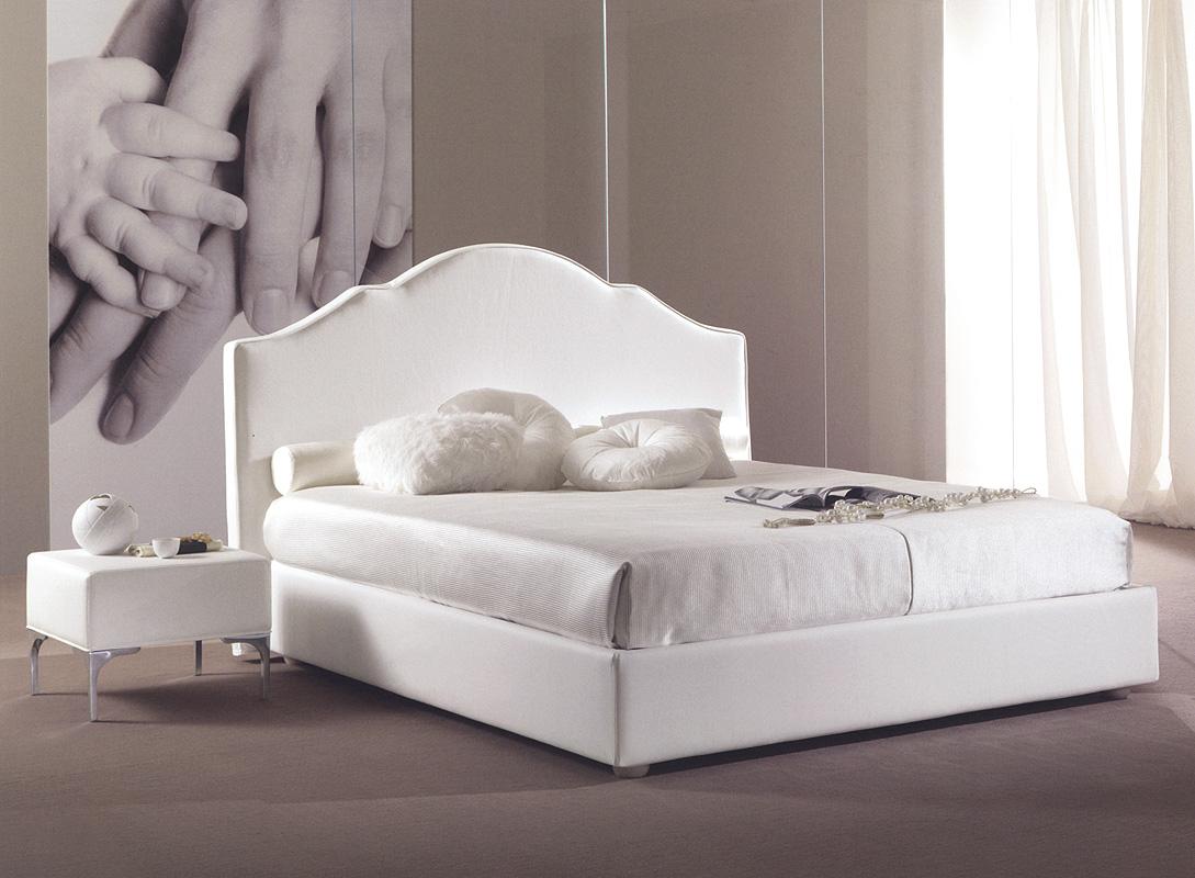Купить Кровать FRANKE Piermaria в магазине итальянской мебели Irice home фото №2