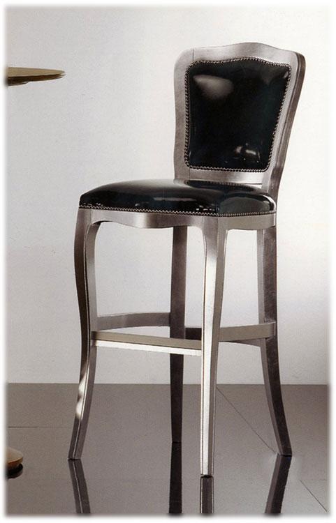 Купить Барный стул KARA 0408B Seven Sedie в магазине итальянской мебели Irice home