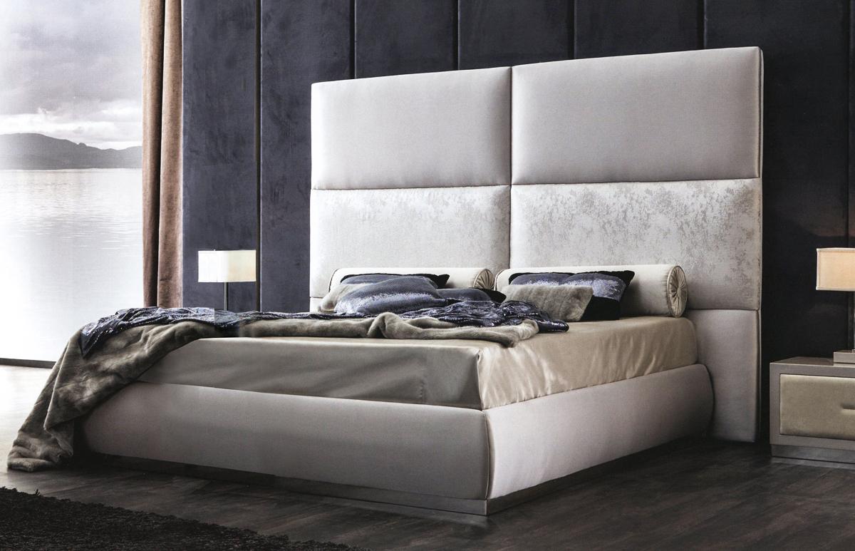 Купить Кровать THARA 946 Cortezari в магазине итальянской мебели Irice home