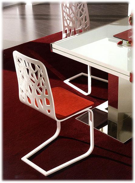 Купить Стул 29D Ideal Sedia в магазине итальянской мебели Irice home