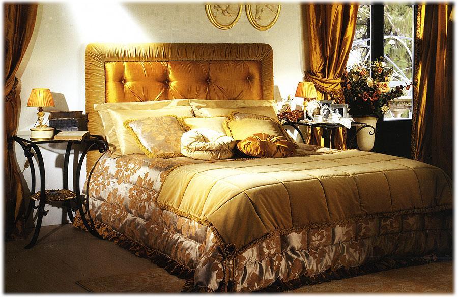 Купить Кровать Tassilo Epoque в магазине итальянской мебели Irice home