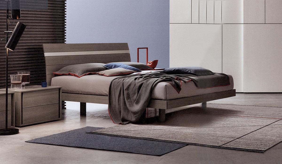 Купить Кровать JOKER Tomasella в магазине итальянской мебели Irice home фото №2