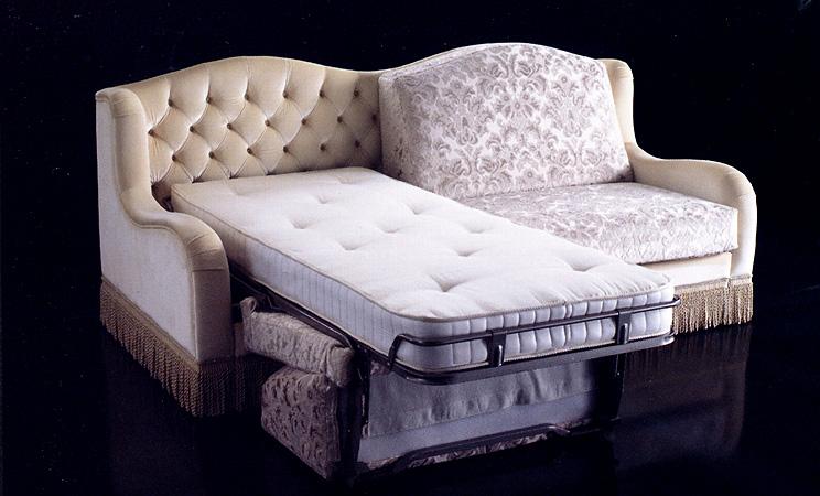 Купить Диван READY Bedding в магазине итальянской мебели Irice home фото №4