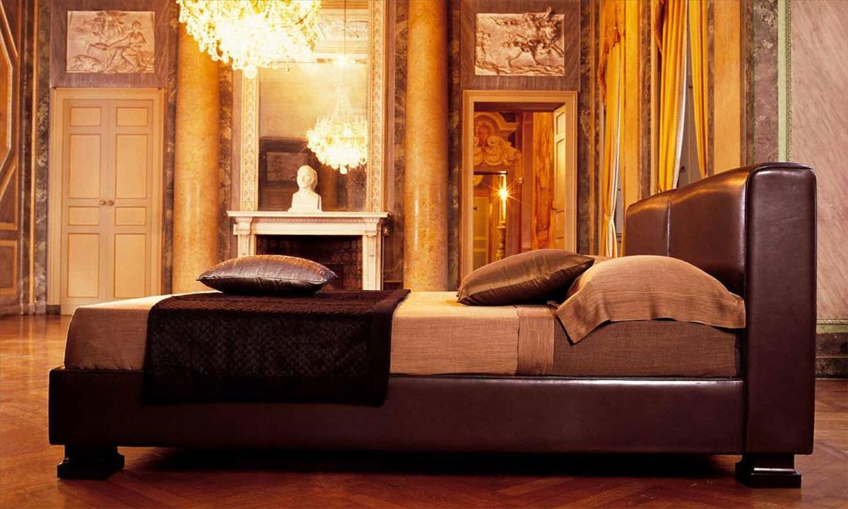 Купить Кровать Fanny Mascheroni в магазине итальянской мебели Irice home