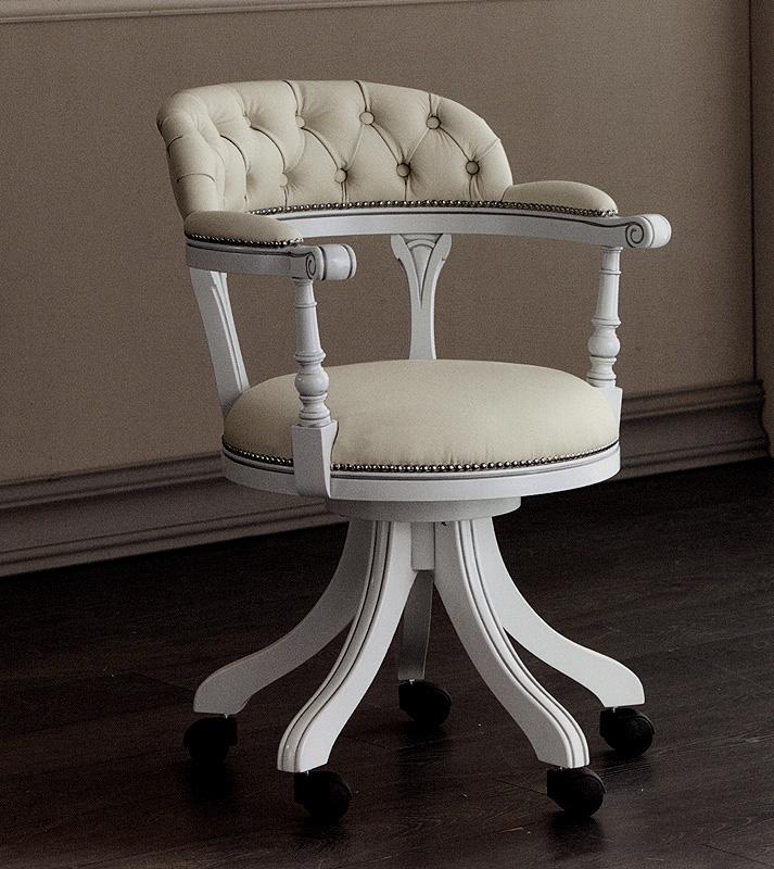 Купить Рабочее кресло M2320/R Mirandola в магазине итальянской мебели Irice home