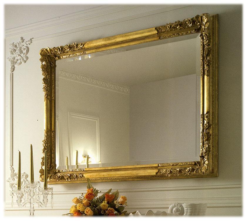 Купить Зеркало 2130 Florence Art в магазине итальянской мебели Irice home