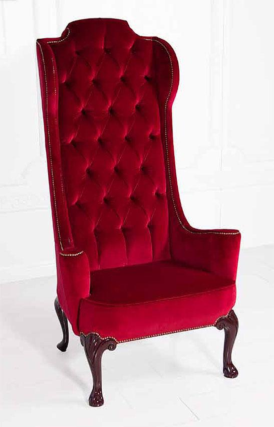 Купить Кресло EVA Mantellassi арт.2510249 в магазине итальянской мебели Irice home