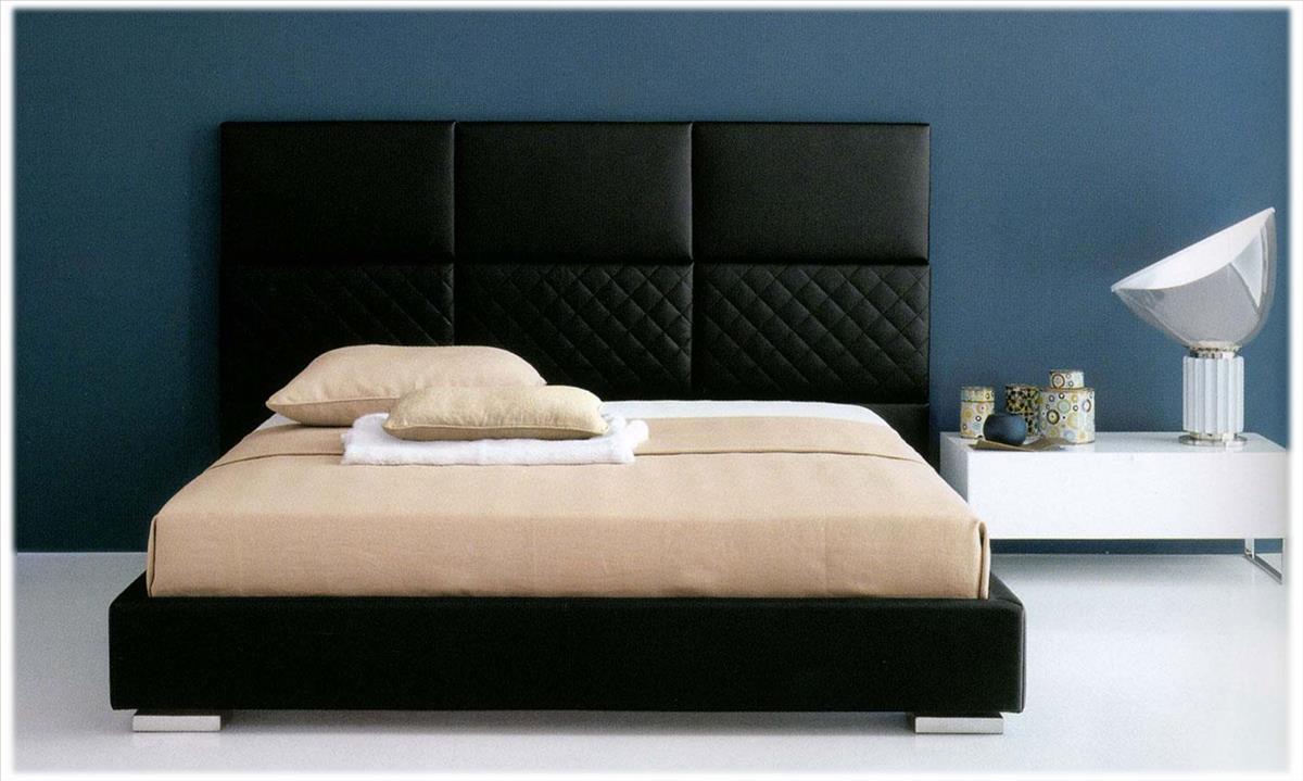Купить Кровать MAX SOMMIER + MARLENE 22318555N Twils в магазине итальянской мебели Irice home