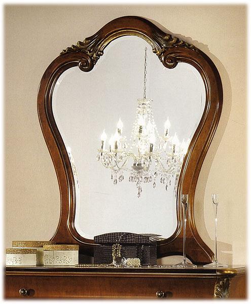 Купить Зеркало M624 Mirandola в магазине итальянской мебели Irice home