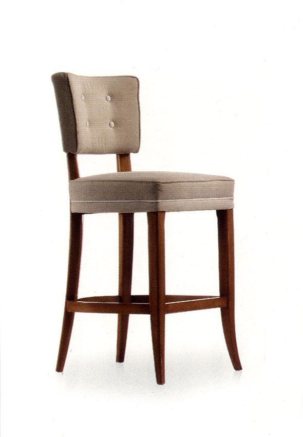 Купить Барный стул ANNI/SG-VE Giuliacasa в магазине итальянской мебели Irice home