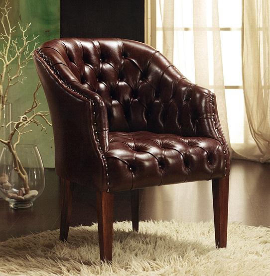 Купить Кресло ROME Bedding в магазине итальянской мебели Irice home