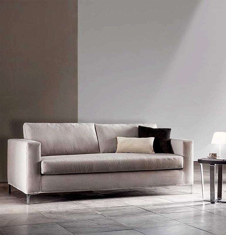 Купить Диван 2400-Happy 2400001 Vibieffe в магазине итальянской мебели Irice home