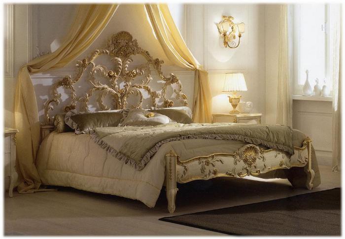 Кровать 2930 Florence Art
