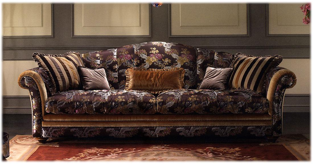 Купить Диван PUSHKAR Bedding в магазине итальянской мебели Irice home фото №3
