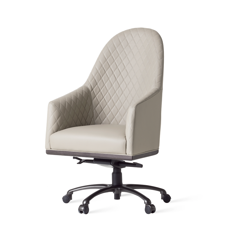 Купить Рабочее кресло BIG CHIC MN210 Medea в магазине итальянской мебели Irice home