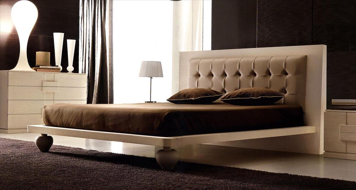 Купить Кровать NAMIB letto Benedetti в магазине итальянской мебели Irice home