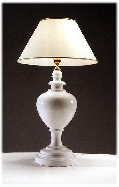Купить Настольная лампа Aglow LAM/10/BASE.F204 RM Arredamenti в магазине итальянской мебели Irice home