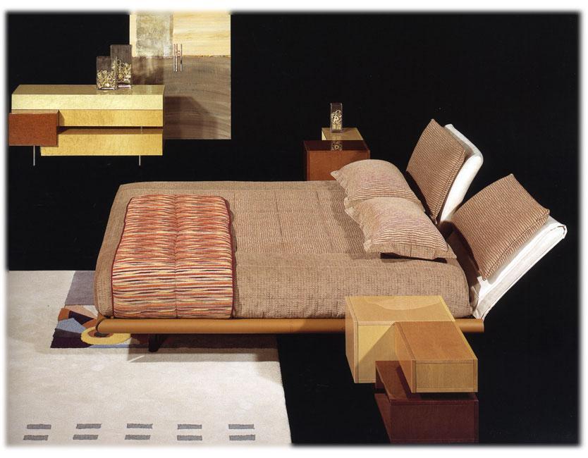 Купить Кровать Bristol LB01 IL Loft в магазине итальянской мебели Irice home