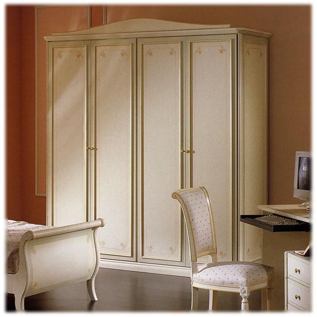 Купить Шкаф Linda A40 Pellegatta в магазине итальянской мебели Irice home