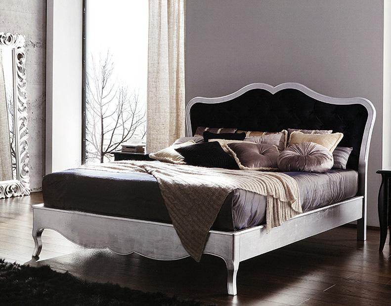 Купить Кровать ALFREDO LE130 Alta Corte в магазине итальянской мебели Irice home фото №2