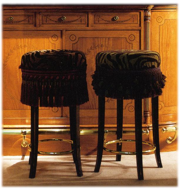Купить Барный стул 0528 Provasi в магазине итальянской мебели Irice home
