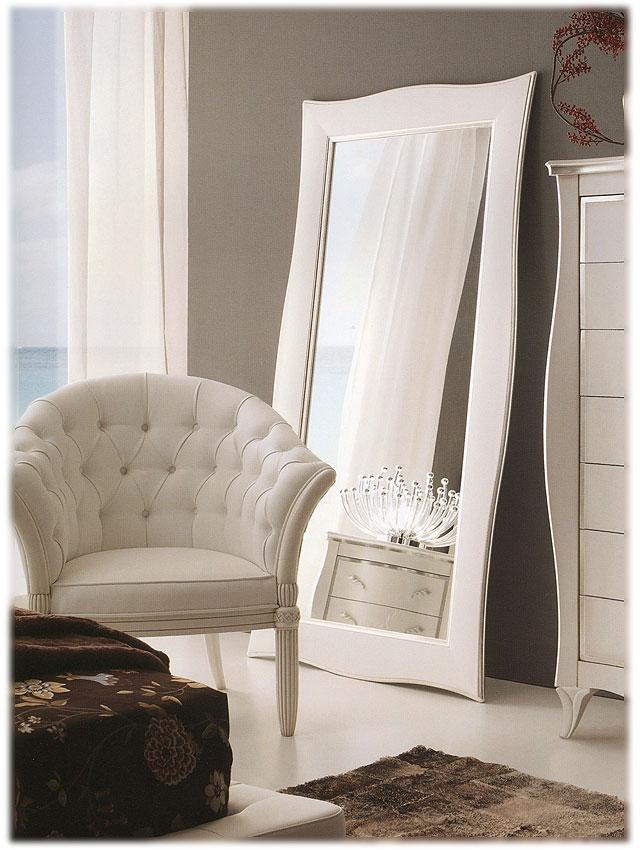 Купить Зеркало SP400 Ferretti&Ferretti в магазине итальянской мебели Irice home
