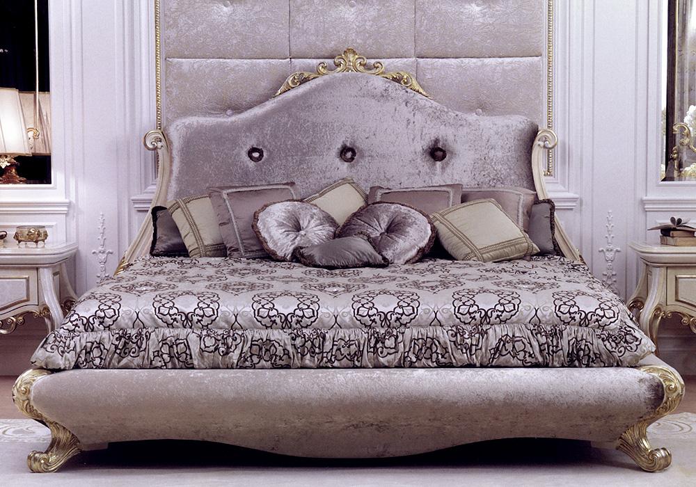 Купить Кровать TC150K Turri в магазине итальянской мебели Irice home