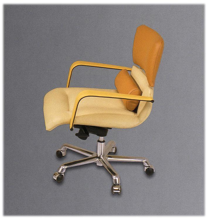 Купить Рабочее кресло Herman HS07 IL Loft в магазине итальянской мебели Irice home