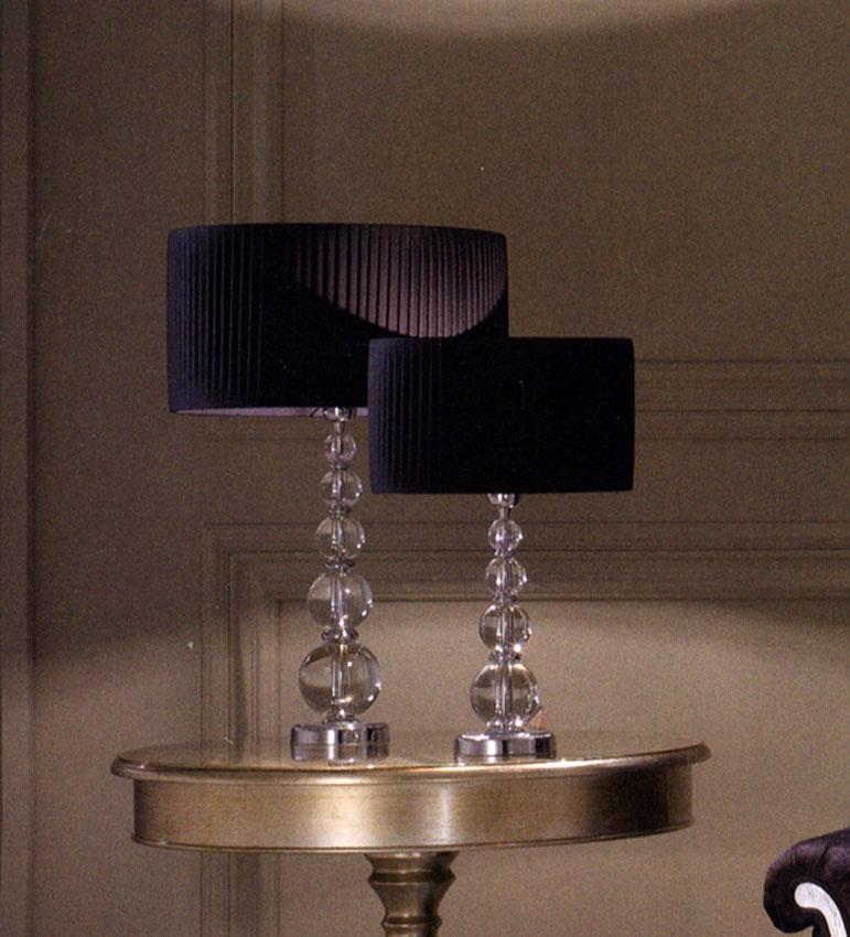 Купить Настольная лампа NEXT lampada tavolo DV Home Collection в магазине итальянской мебели Irice home