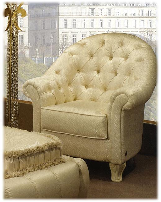 Купить Кресло Lia BM Style в магазине итальянской мебели Irice home
