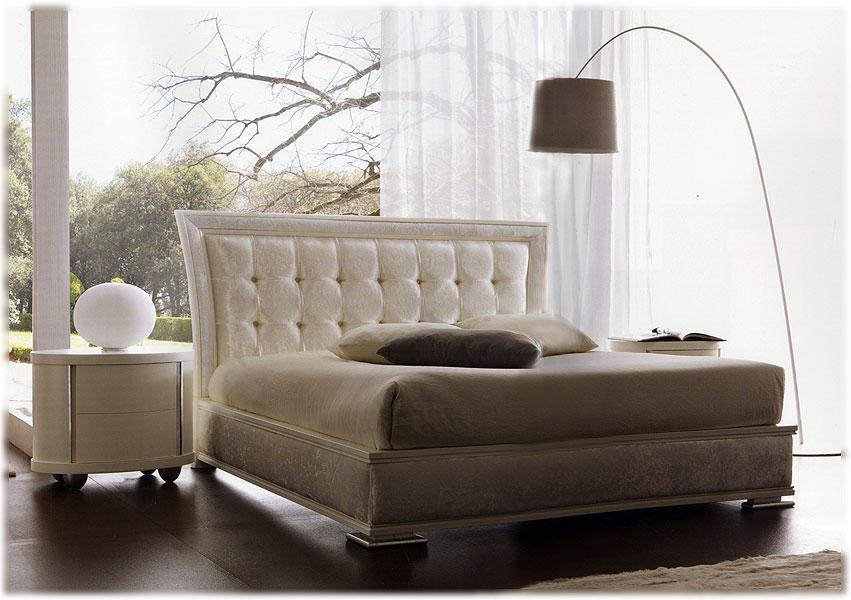 Купить Кровать Mylife 10102/T Signorini Coco в магазине итальянской мебели Irice home