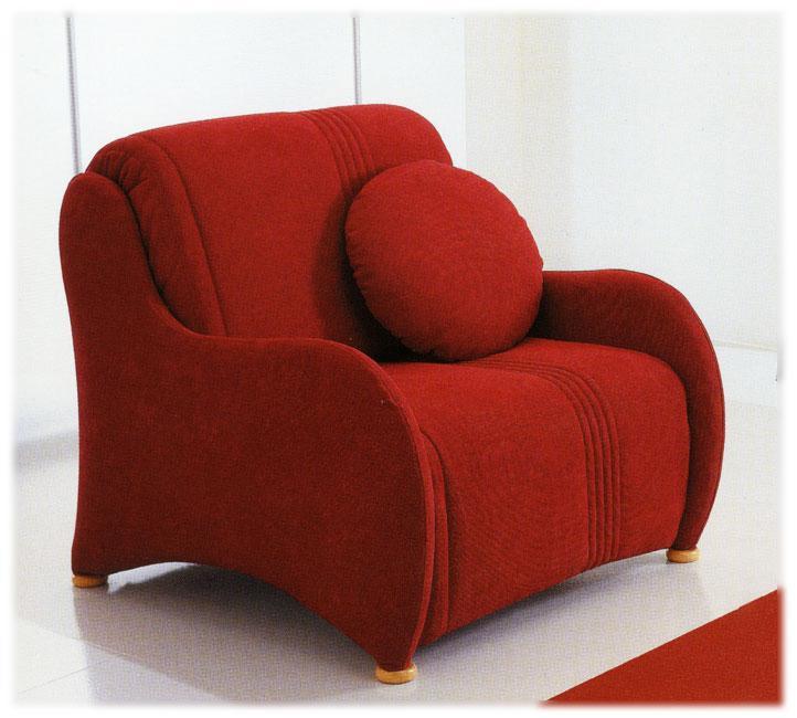 Купить Кресло Magica PMA1 Bonaldo в магазине итальянской мебели Irice home