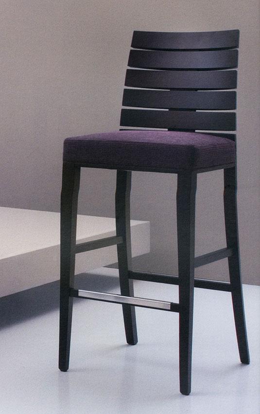 Купить Барный стул Charm 9163B Costantini Pietro в магазине итальянской мебели Irice home