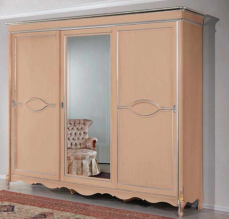 Купить Шкаф L0060L Giuliacasa в магазине итальянской мебели Irice home