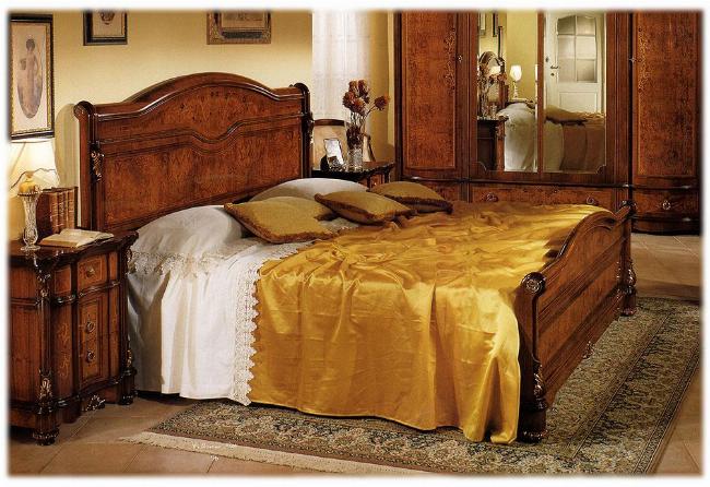 Кровать 505 Antonelli Moravio