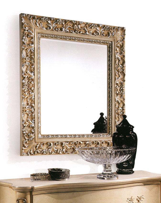 Купить Зеркало 30115 Angelo Cappellini в магазине итальянской мебели Irice home