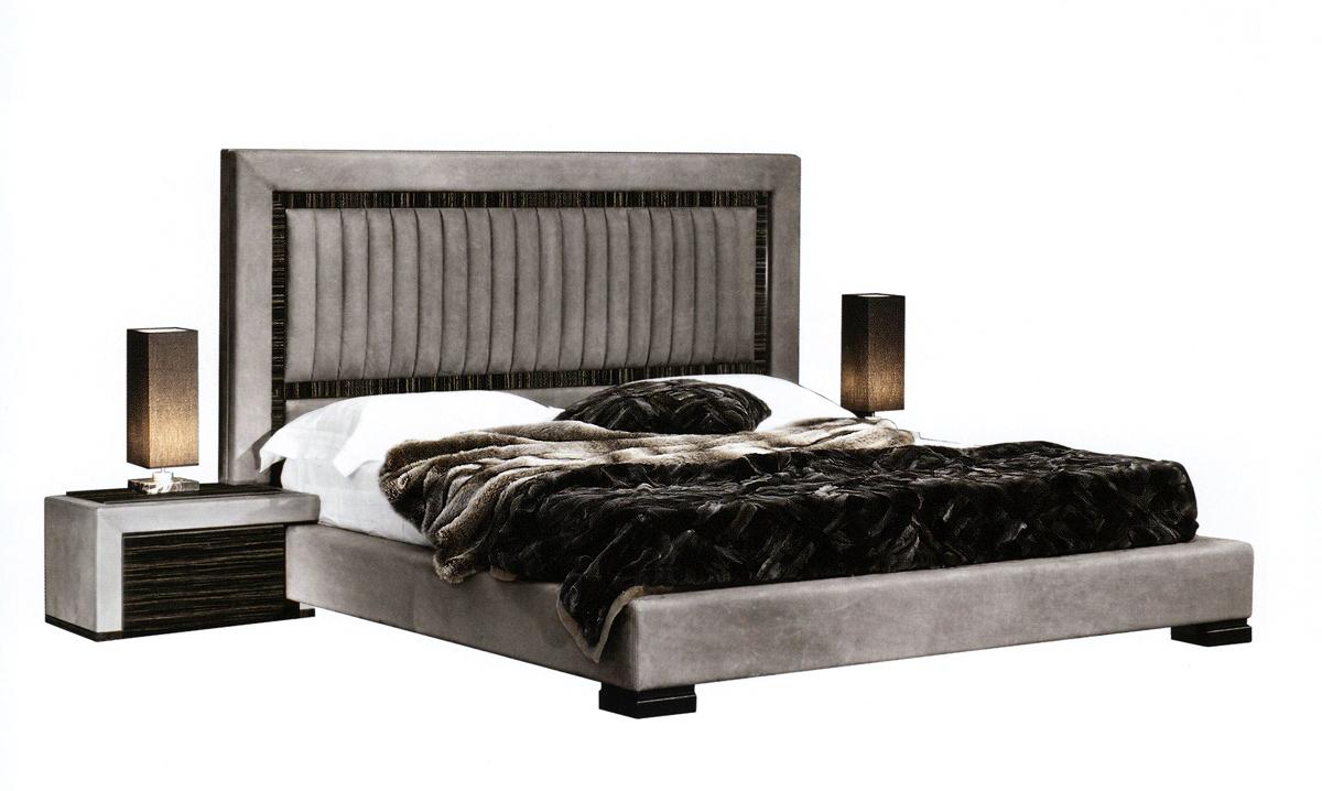 Купить Кровать KLASS Atmosphera в магазине итальянской мебели Irice home